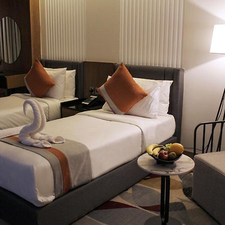 Al Muhaidb Residence Jawazat Ριάντ Εξωτερικό φωτογραφία