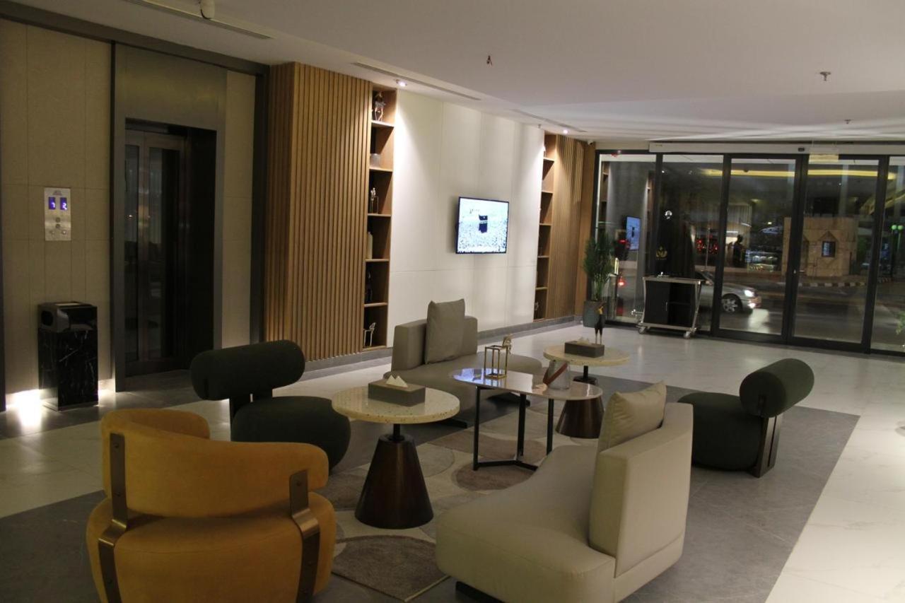 Al Muhaidb Residence Jawazat Ριάντ Εξωτερικό φωτογραφία