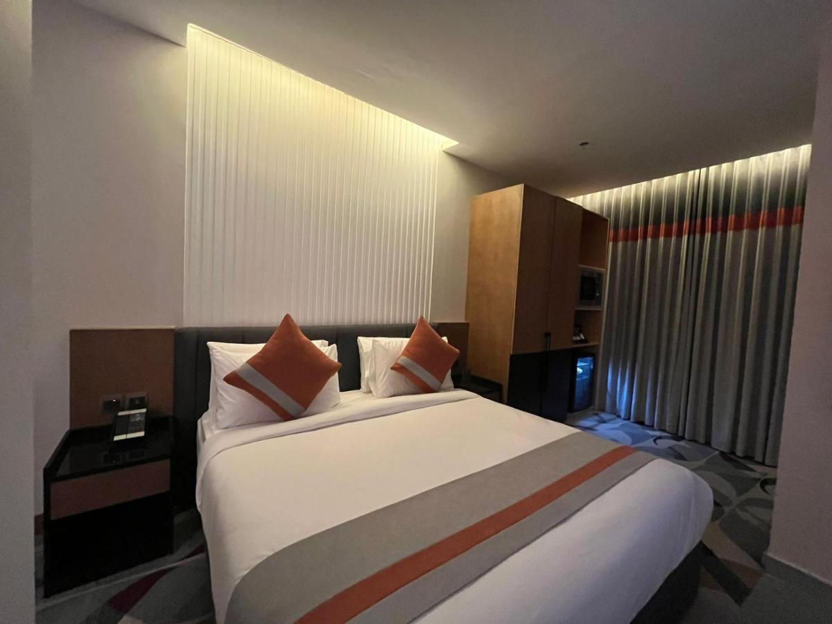 Al Muhaidb Residence Jawazat Ριάντ Εξωτερικό φωτογραφία