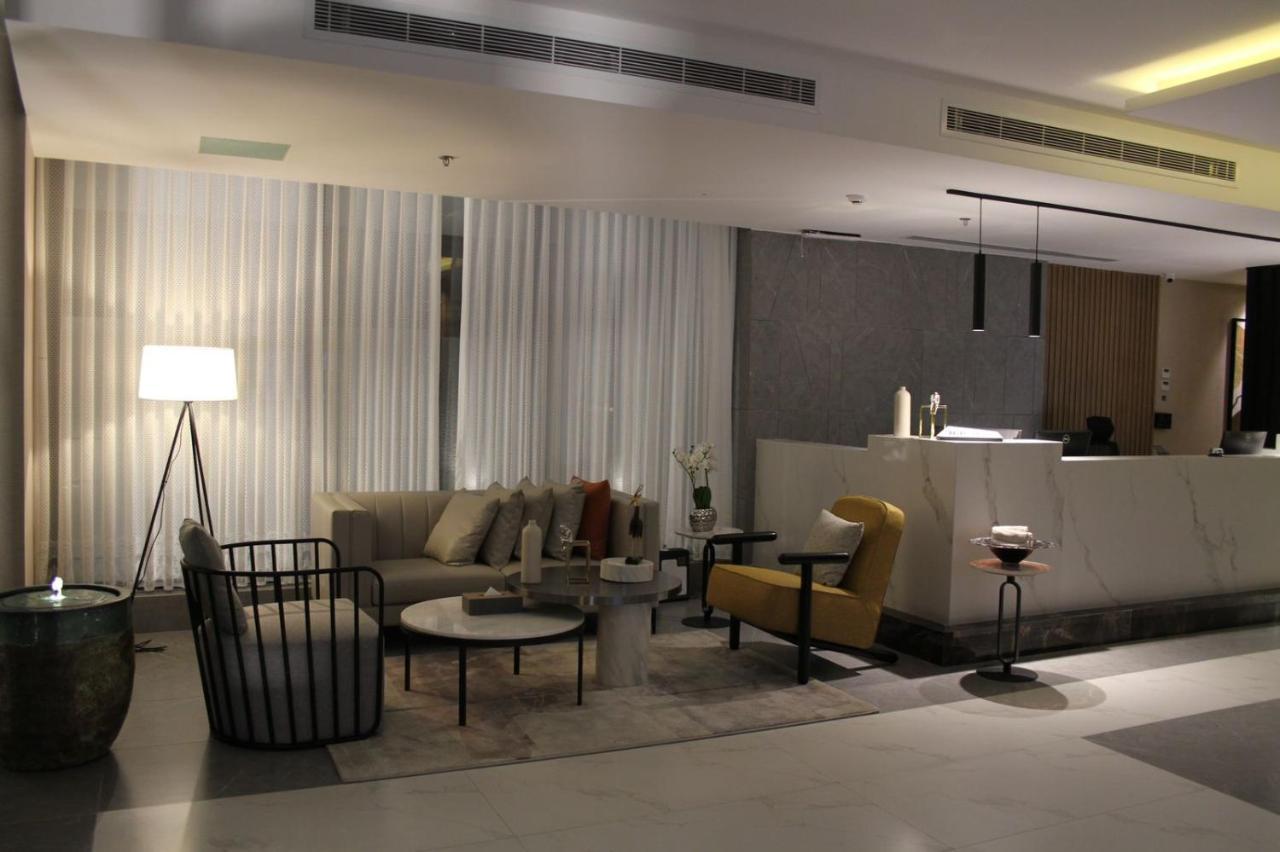Al Muhaidb Residence Jawazat Ριάντ Εξωτερικό φωτογραφία