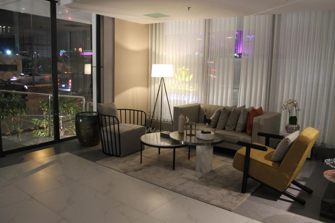 Al Muhaidb Residence Jawazat Ριάντ Εξωτερικό φωτογραφία
