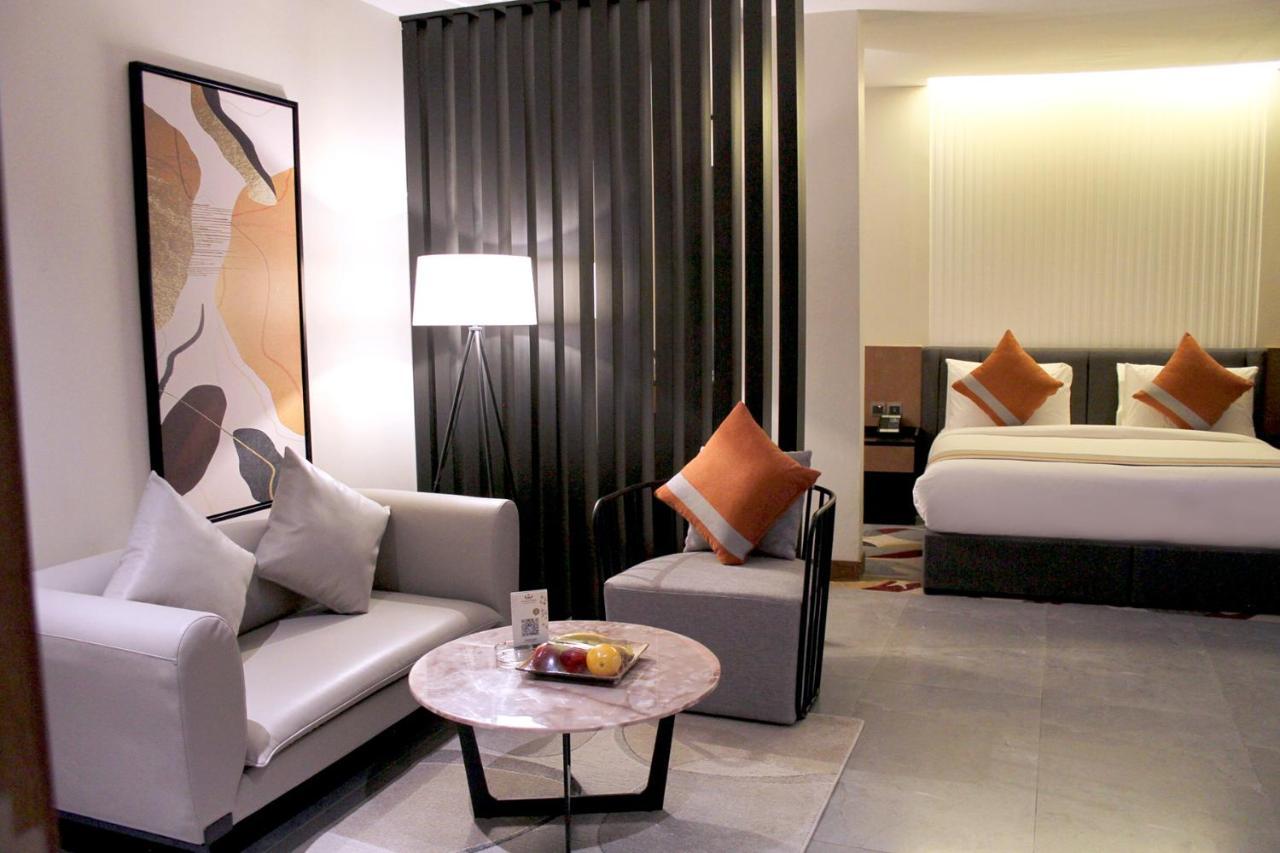 Al Muhaidb Residence Jawazat Ριάντ Εξωτερικό φωτογραφία