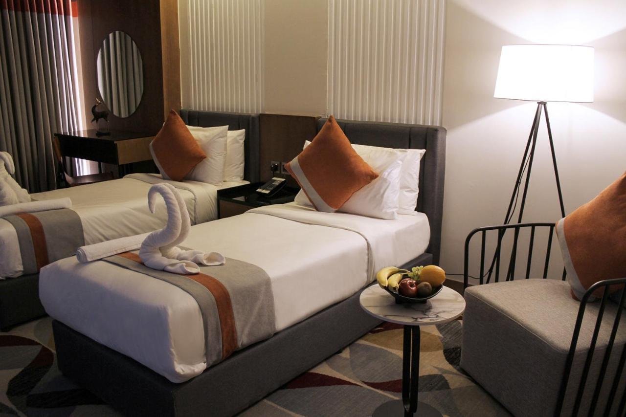 Al Muhaidb Residence Jawazat Ριάντ Εξωτερικό φωτογραφία