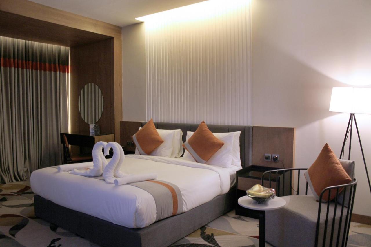 Al Muhaidb Residence Jawazat Ριάντ Εξωτερικό φωτογραφία