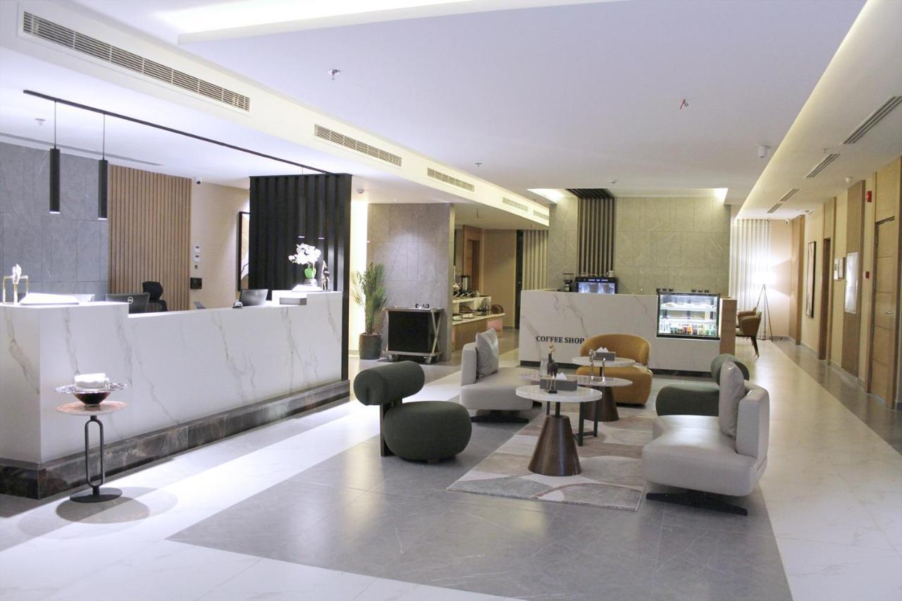 Al Muhaidb Residence Jawazat Ριάντ Εξωτερικό φωτογραφία